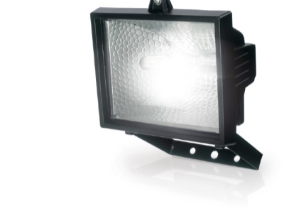 POWLI020 - Halogenové prostorové světlo 400W (500W)