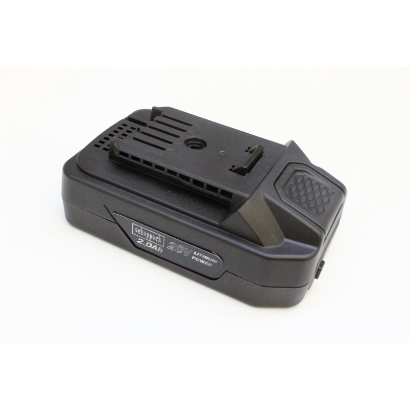 Scheppach Lithium-iontová baterie 20V 2.0 Ah - pro MS150-46 E