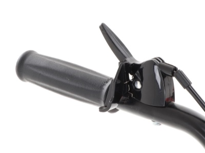 PUBERT Micro tiller MB 25H