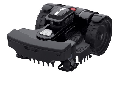 TECHline NEXTTECH Ai LX4 RTK