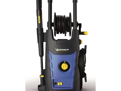 Michelin MPX19EH - elektrická tlaková myčka 140 bar