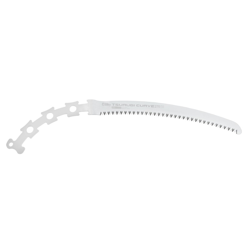Silky Pilový list pro Tsurugi Curve 270-7.5