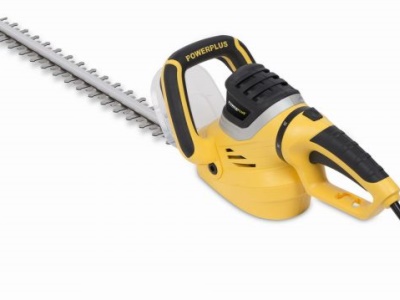 POWXG2009 - Elektrický plotostřih 750W - 690mm