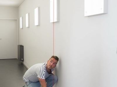 KRT706215 - Laserový dálkoměr