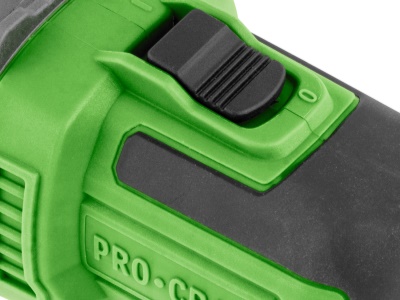 Aku nůžky na plech Procraft SM20 (bez baterie a nabíječky)