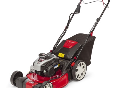 Travní sekačka MTD OPTIMA 53 SPB HW IS s pojezdem