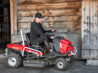 Gecon Dvouválec, Briggs &amp; Stratton Intek 7160