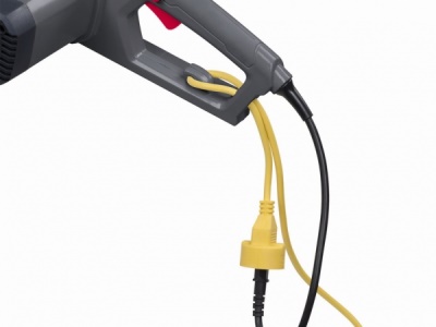 POWEG1010 - Elektrická řetězová pila 2 000W 356mm