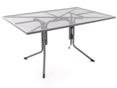 Stůl MFG MEC-MESH 140