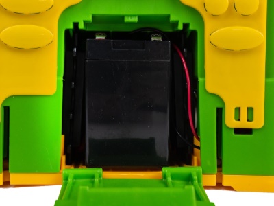 Aku postřikovač Procraft AS-16/2