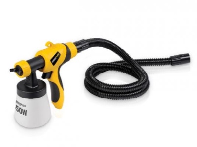 POWX355 - Stříkací centrum 350W