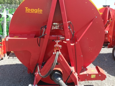 Teagle Tomahawk 4040