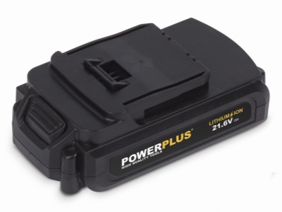 103.080.06 - Baterie pro POWX0050LI