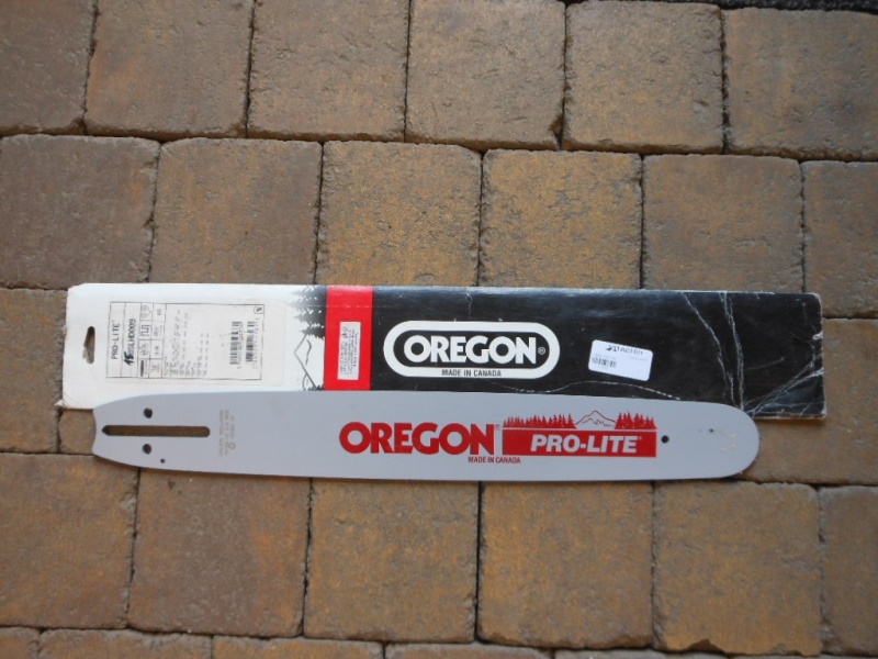 Oregon PRO-LITE lišt 188SLHD009