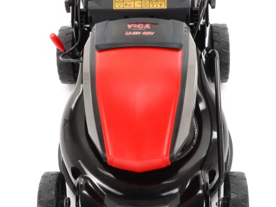 VeGA 42S ECO 4n1 + AKU set