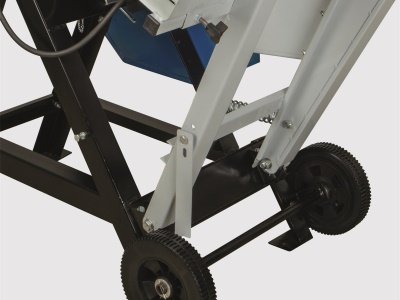 Scheppach HS 510 - kolébková pila/cirkulárka 230 V