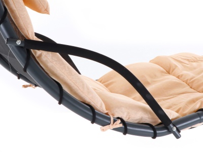 Lehátko LAURA De Luxe