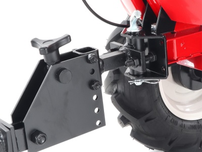 EUROSYSTEMS EURO5 LABOUR KIT PRO