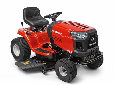 Horse 107T-S TROY-BILT