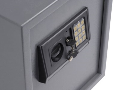 MOTSA21EL - Electronický trezor 