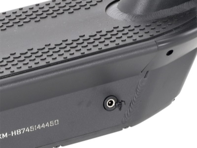 VeGA MaxSpeed ES15XM-H