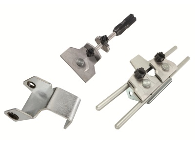 Scheppach KIT 1 - sada na ostření pro domácnost