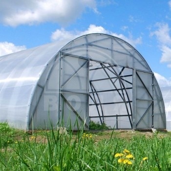 Farmářský profesionální skleník VOLYA FARMER 4,2x7,5m