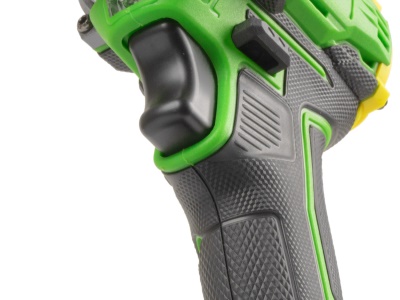 Aku vrtací šroubovák Procraft PA18Pro DFR