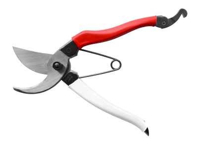 Okatsune 103 - zahradní nůžky pro středně velké ruce