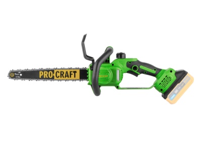 Aku řetězová pila Procraft PKA33 (bez baterie a nabíječky)