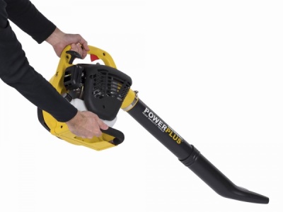 POWXG4060 - Benzinový foukač 25cc