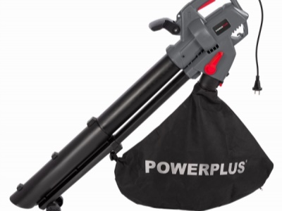 POWEG9013 - Elektrický vysavač / foukač 3.300W