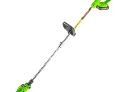 Aku vyžínač Procraft PTA24