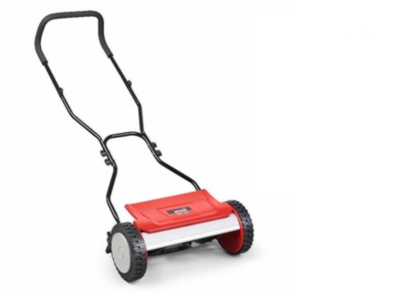 Vřetenová sekačka MTD RM 380