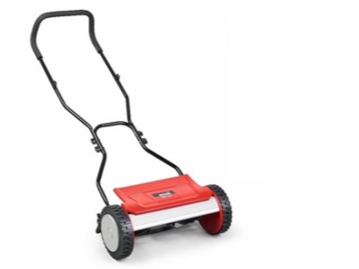 Vřetenová sekačka MTD RM 380