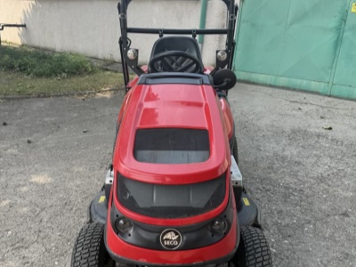 Travní traktor SECO  MP 122 D