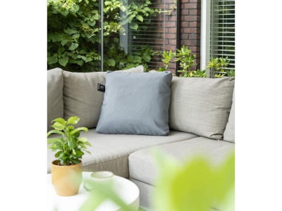 Vyhřívaný polštář Warmigo Grey