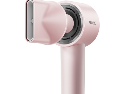 GLOXD9P - Fén na vlasy s ionizátorem