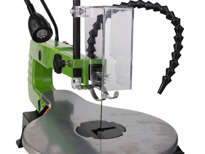 Rámová lupínková pila Procraft TS120-406