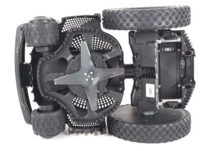 TECHline NEXTTECH BX4 4WD