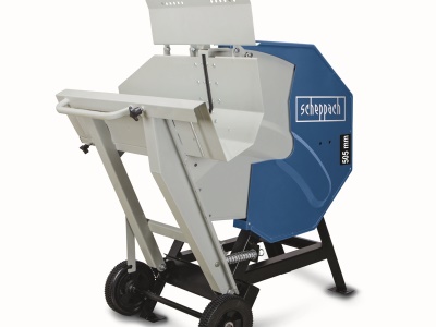 Scheppach HS 510 - kolébková pila/cirkulárka 230 V