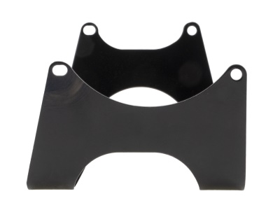 Spodní kryt palivové nádrže křovinořezu (4.otvory) PROCRAFT