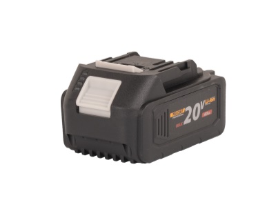 Procraft zahradní aku sada nářadí 20V 5dílů 2 x baterie 4.0Ah s nabíječkou