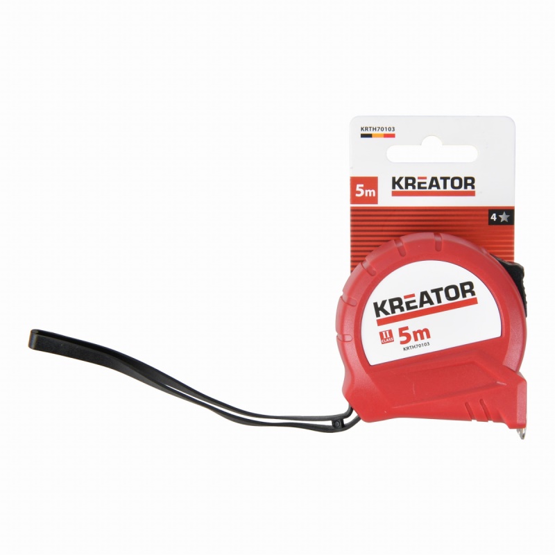 KRTH70103 - Svinovací metr 5m