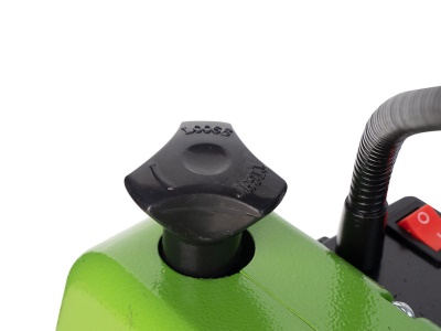 Rámová lupínková pila Procraft TS120-406