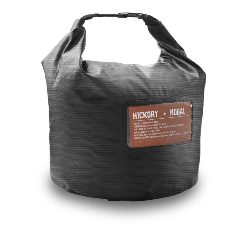 Weber Pytel pro skladování paliva