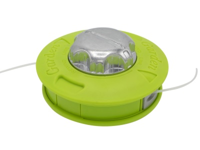 Strunová hlava "GARDEN GREEN" PROCRAFT MR-6