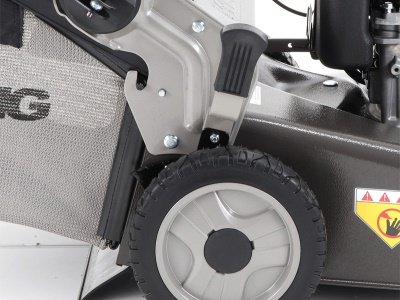 Weibang WB 536 SKVPRO