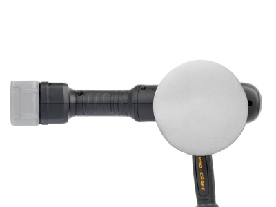 Aku leštička Procraft PM20bb (bez baterie a nabíječky)