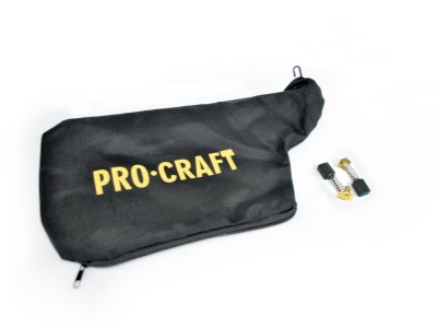 Pokosová pila Procraft PGS217